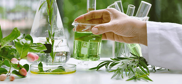 Oli essenziali aromaterapia scientifica
