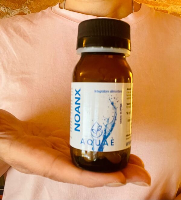 AQUAE' NOANX